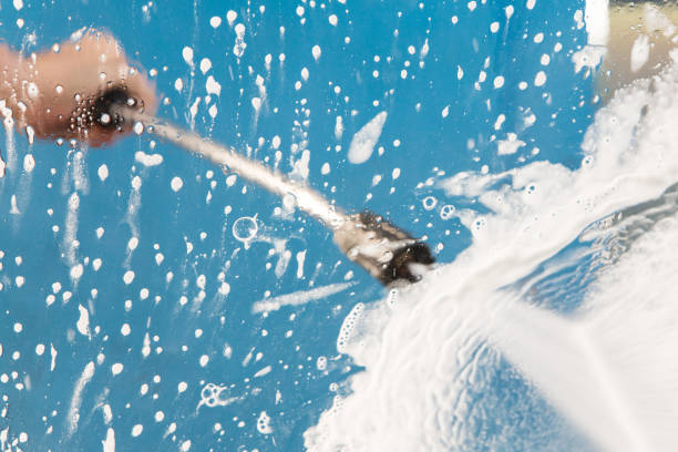 Best Sidewalk and Walkway Cleaning  in Lake Shore, UT