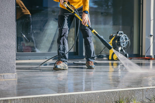 Boat and Dock Cleaning in Lake Shore, UT