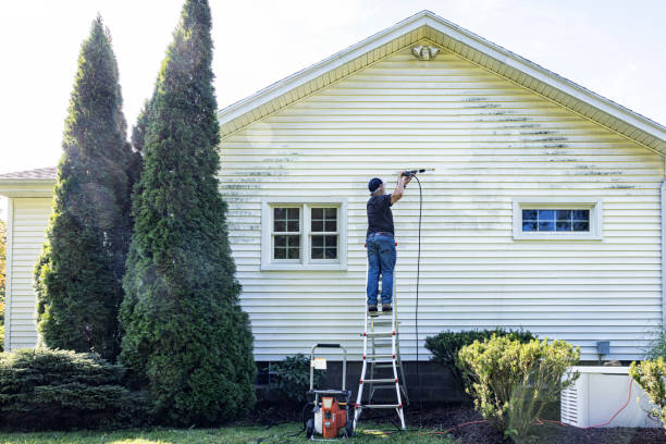 Animal Enclosure Cleaning in Lake Shore, UT