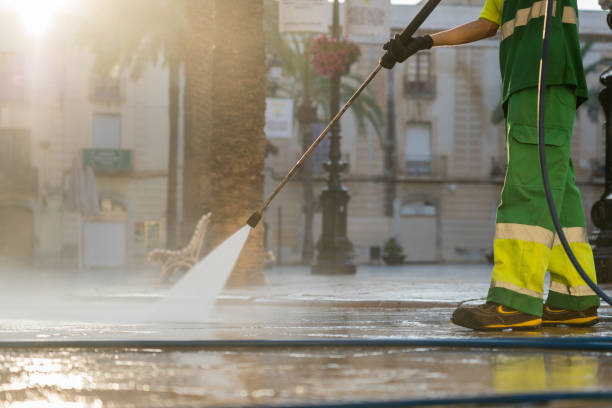Best House Exterior Washing  in Lake Shore, UT